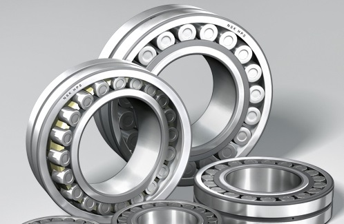 Roller Bearings