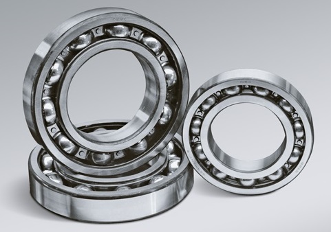Ball Bearings