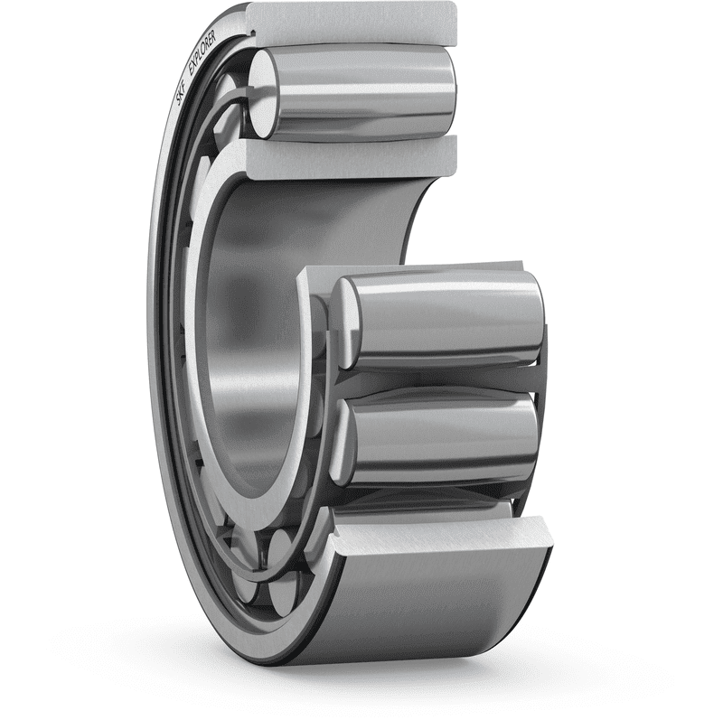 CARB toroidal roller bearings