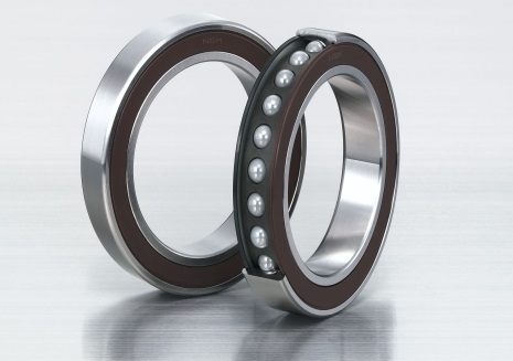 Super-precision bearings